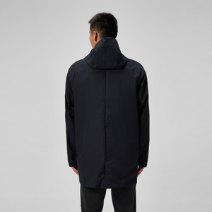 Men's V Class Pro All Weather Jacket Black