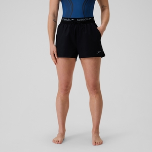 Women's Vanquisher Movement Shorts Black