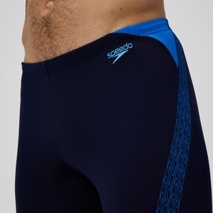 Jammer Homme Hyperboom Splice bleu marine