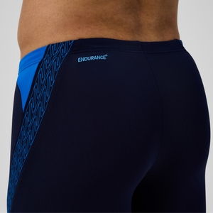 Jammer Homme Hyperboom Splice bleu marine