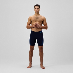 Jammer Homme Hyperboom Splice bleu marine