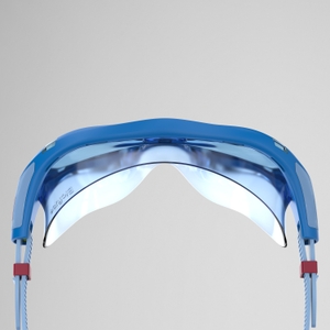 Junior Biofuse 2.0 Mask Blue