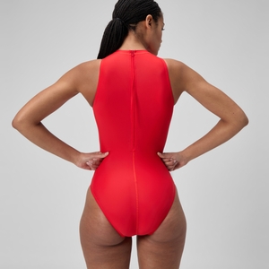 Hydrasuit Femme rouge