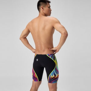 Jammer Homme Fastskin LZR Pure Intent 2.0 noir/jaune