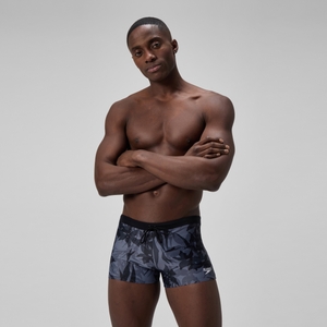 SPEEDO VALMILTON ALOV ASHT BLUE - 28