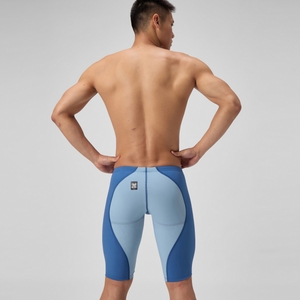 Jammer Homme Fastskin LZR Ignite bleu