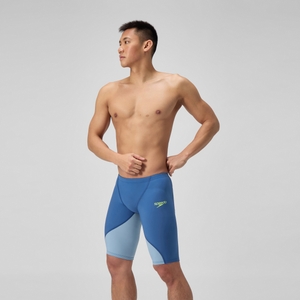 Jammer Homme Fastskin LZR Ignite bleu