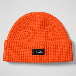 Unisex 1997 Wool Beanie - Rot