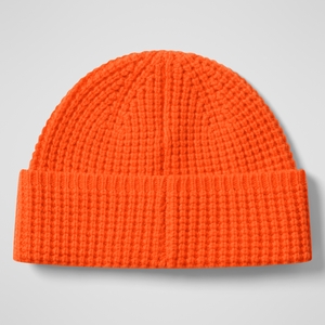 Unisex 1997 Wool Beanie - Rot