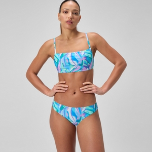 SPEEDO ALV PT AJ TSRP 2PC BLUE/GREEN - 30