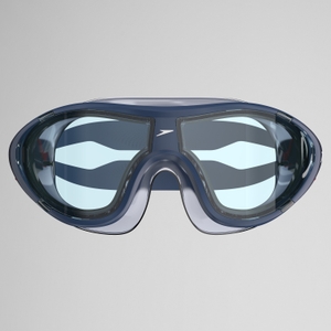 Adult Biofuse 2.0 Mask Navy/Blue