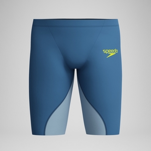 SPEEDO FS JR IGNITE JAMMER JM BLU/BLU - 13-14