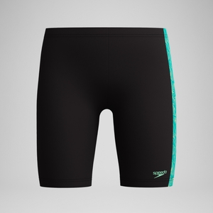 SPEEDO HYPRBM PNL JMR GREEN - 5-6