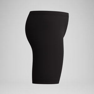 Boys Hyperboom Panel Jammer Black/Green