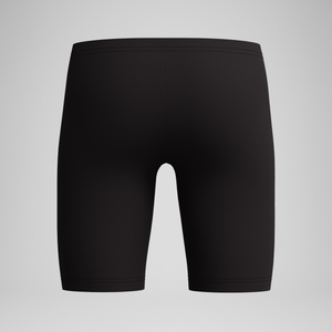 Jammer Garçon Medley Logo noir/orange
