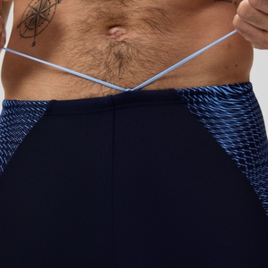 Men's Endurance+ MAX Splice Jammer Navy/Blue