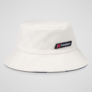 Unisex 1997 Reverse Bucket Hat - Grey