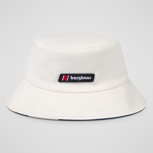 Unisex 1997 Reverse Bucket Hat - Grey