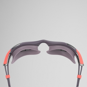 Lunettes réfléchissantes grises/argentées pour femmes Biofuse 2.0