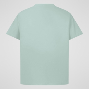 Unisex Twisted Skies Tee - Grün