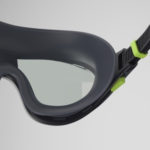 Adult Biofuse 2.0 Mask Black/Grey