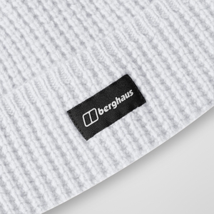 Unisex 1997 Wool Beanie - Grau