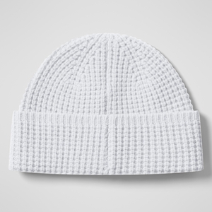 Unisex 1997 Wool Beanie - Grau