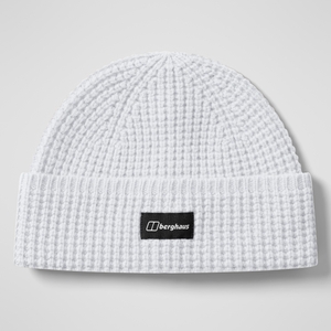 Unisex 1997 Wool Beanie - Grau