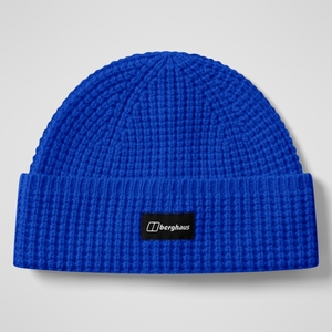 Unisex 1997 Wool Beanie - Blau