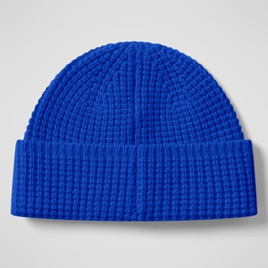 Unisex 1997 Wool Beanie - Blau