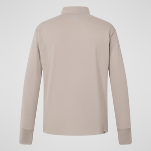 Men's Ivyhill Half Zip Top - Grey