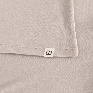 Men's Ivyhill Half Zip Top - Grey