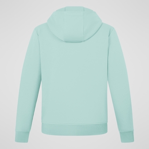 Men's Logo Hoody Light - Green