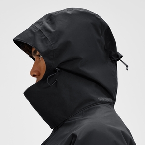 Cornice 2.0 InterActive Jacke für Herren - Schwarz