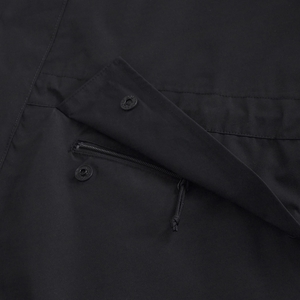 Cornice 2.0 InterActive Jacke für Herren - Schwarz