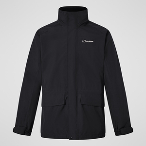 Cornice 2.0 InterActive Jacke für Herren - Schwarz