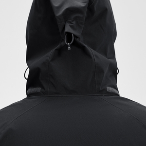 Cornice 2.0 InterActive Jacke für Herren - Schwarz