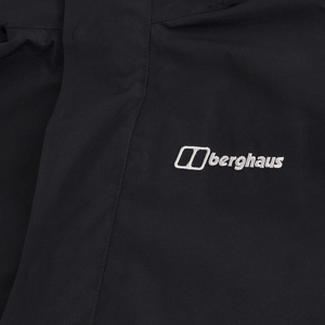 Cornice 2.0 InterActive Jacke für Herren - Schwarz