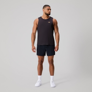 CANTERBURY TEMPO+ SINGLET AM BLACK - 3XL