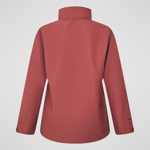 Roam Gemini 3-in-1-Jacke für Damen - Rot