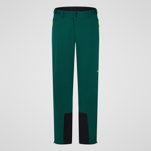 Men's Ridge-Roamer Softshell Pant - Green