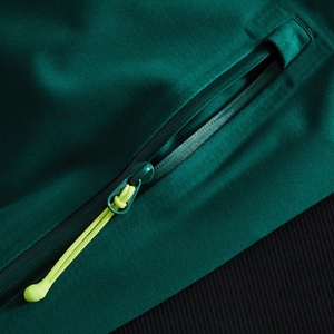 Men's Ridge-Roamer Softshell Pant - Green