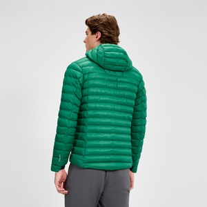 Men's Trail-Nomad Synthetic Insulated Jacket - Green
