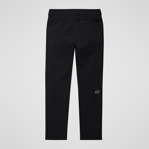Trail-Explorer Hose für Damen - Schwarz