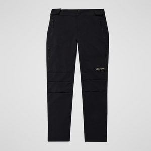 Trail-Explorer Hose für Damen - Schwarz