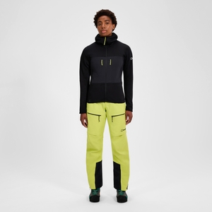 BERGHAUS EXTREM VANGUARD GTX PANT AF YEL/YEL - 10