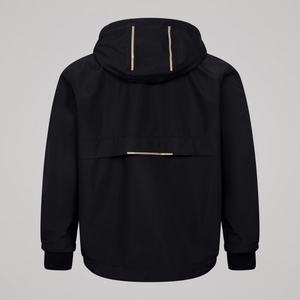 Mens Everest Breakdown Jacket Black
