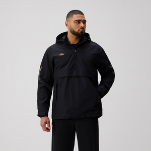 MENS EVEREST BREAKDOWN JACKET BLACK
