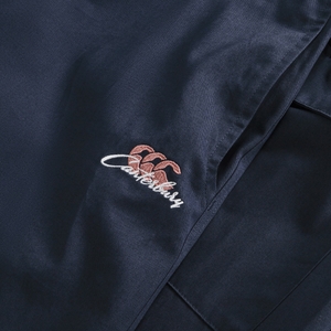 CANTERBURY W UTILITY PANT AF NAVY