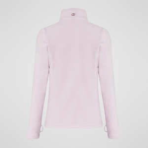Women's Prism InterActive Polartec Fleece Jacket - Pink